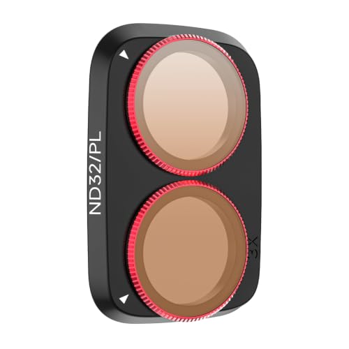 Pocket 4P�p�N�C�b�N�����[�X�J�����t�B���^�[�Z�b�g�A�E�H�[�L���O�r�f�I�≮�O�ł̓���g�p�p�̌��w�K���X�����Y�A�N�Z�T���[