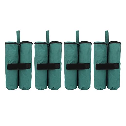 Best filler for umbrella base Umerk Outdoor Weight Sand Bags