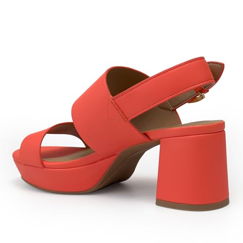 Image of Aerosoles Women's Camilia Platform Sandal