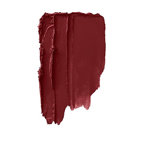 Pack Of 2 Nyx Matte Lipstick, Dark Era Mls37 #TOP4