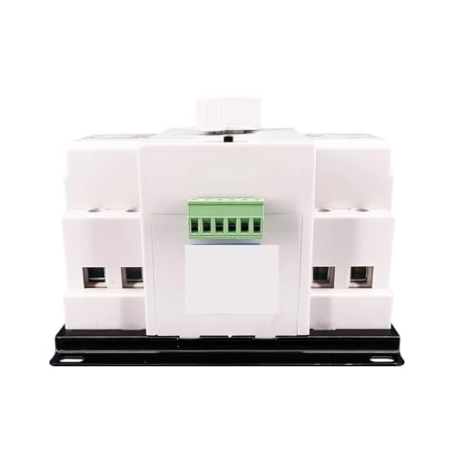 Interrupteur de transfert automatique pour protéger votre maison 63A - 5
