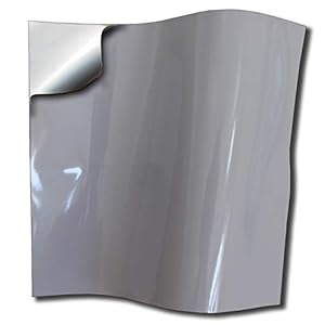 50 stuks grijze tegelstickers voor badkamer en keuken voor tegels van 15 x 15 cm grijs tegelstickers folie decoratieve tegelfolie voor keuken en badkamer (grijs, 15 cm – 50 stuks)