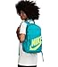 Nike Elemental Unisex Backpack (Dusty Cactus/Dusty Cactus/Volt, One Size)