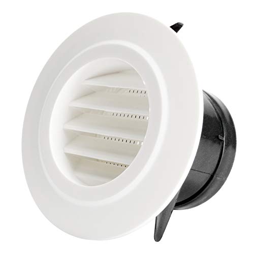 Top 10 Best 3 inch bathroom vent cover Reviews & Buying Guide