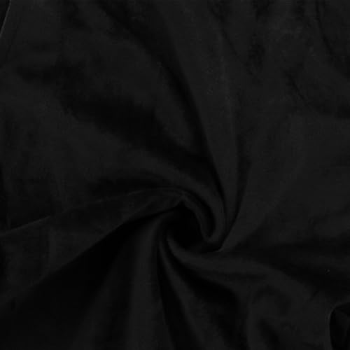 Men's Bell Bottom Disco 70s Pants Fashion Velvet Formal Prom Party Dress Pants Men Classic Retro Flared Suit Trousers4