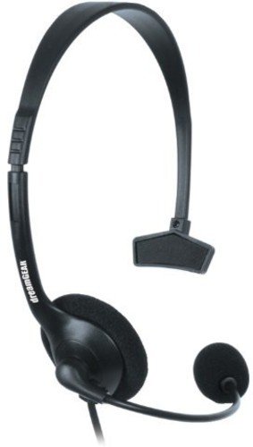 PlayStation 3 Broadcaster Headset