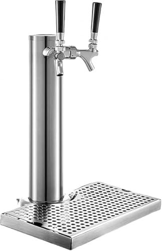 Ornatego �Ɩ��p�r�[���T�[�o�[ �r�[���^���[ �X�e�����X���^�b�v�f�B�X�y���T�[�b�ϋv���E����f�U�C���b�r�[���M�E�����M�ڑ��ɍœK �ƒ�p�E�X�ܗp���Ή� �p�u�E���X�g�����E�z�[���o�[�p�������r�[���^���[ (�h���b�v�g���C�t���w�b�h2��)