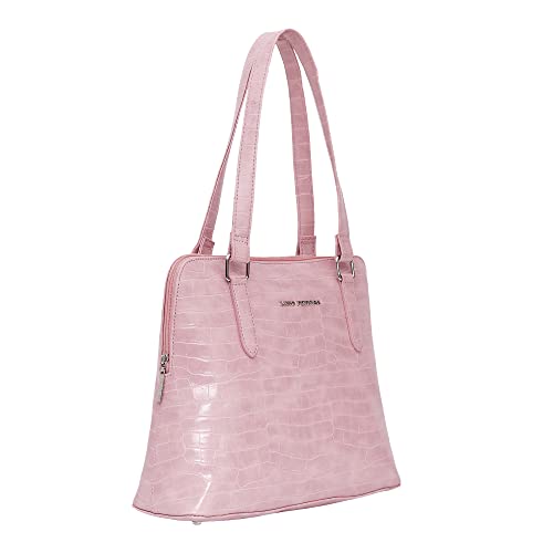 Image of Lino Perros Womens Shoulder Bag