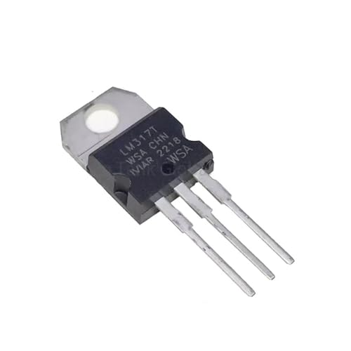 Pacchetto: TO-220 10 pezzi LM317T TO-220 LM317 LM350 LM337 LM338 LM337T LM338T LM350T(LM350T)