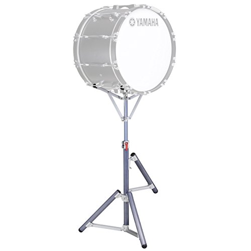 Yamaha Stadium Series Marching Bass Drum Stand with AIRlift