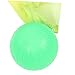 POPETPOP Gymnastic Ribbon Ball Colorful Soft Streamer Exercise Accessory for Tai Chi and Fitness Long Ribbon for Ages and Skill Levels