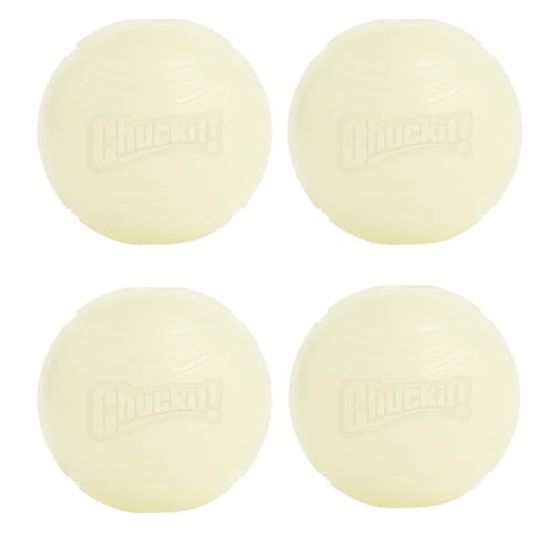 Chuckitglowinthedarkbouncyballsballfordogschuckitdogtoymaxglowballsmedium25inchpackof4 Urban Country Home Decor Chuckit glow in the dark bouncy balls ball for dogs chuckit dog toy max glow balls medium 25 inch pack of 4 urban country home decor
