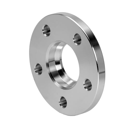 Entretoise de roue pour Porsche 911 928 944, cales de jante de 12mm pour train roulant