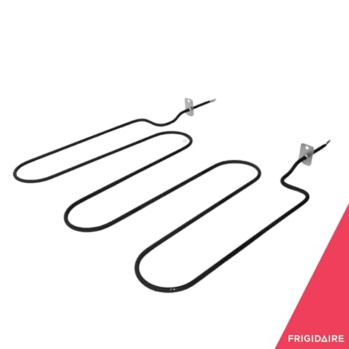 Frigidaire 316430900 Oven Broil Element for Electric Ranges and Stoves, Black by Frigidaire - Image 3