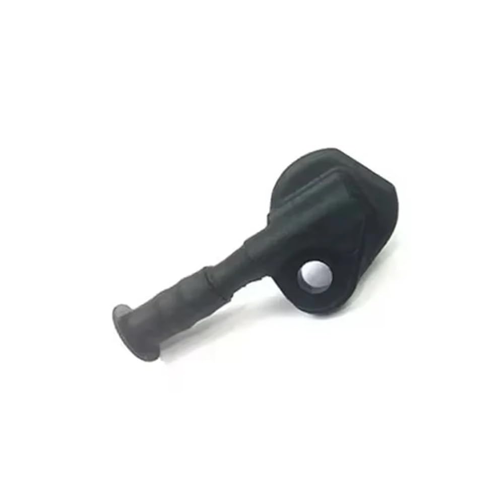 Rtuzxyhzk Small Connector 1Pair 456583 11667586424 701366060 456578 Brake Pump Pump Connectors For 3008 508 C4l 1.6T(Small Connector)