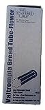 The Pampered Chef Valtrompia Bread Tube-Flower