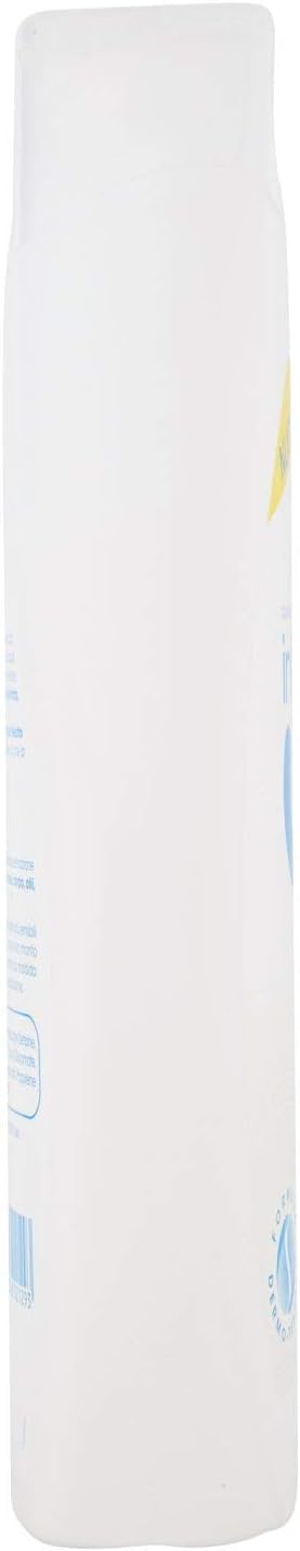 12x Infasil Bagnodoccia Neutro Delicato, Clinicamente Testato e Delicato sulla Pelle, Bagnoschiuma 500ml + Portachiavi Beni Culinari in Omaggio