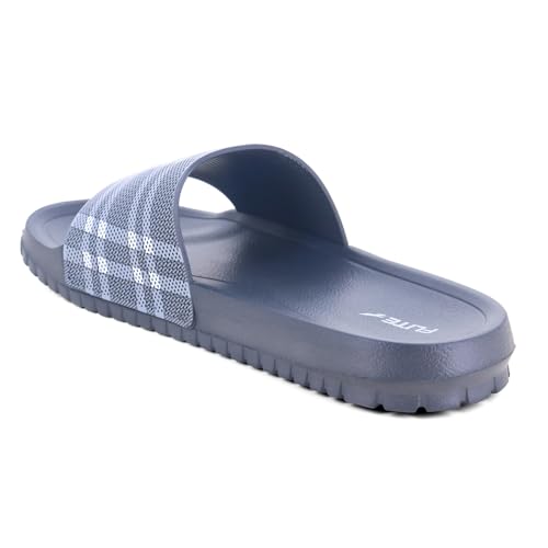 Image of FLITE Men's Slider FL 484 - Lightweight, Comfortable & Durable Casual Daily Wear Footwear
