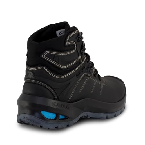Industrial Safety Boot DURAMAX 2505XFG3