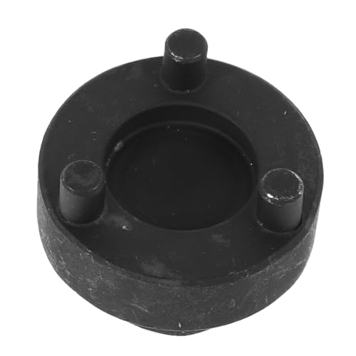 SOLUSTRE Automotive Steering Support Bracket Puller Tool Construction Essential for Vehicle Disassembly and Repair Compatible Car Brands and Models