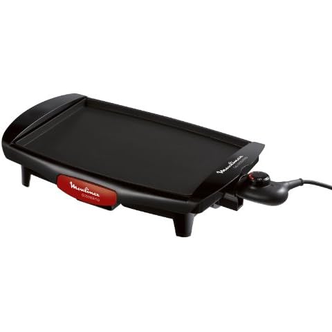 Moulinex CB560811 Accessimo Grillplatte Cover