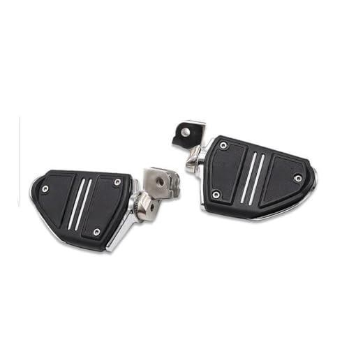 Pédales de moto GL1800 pour un confort total durant vos longs voyages en GoldWing
