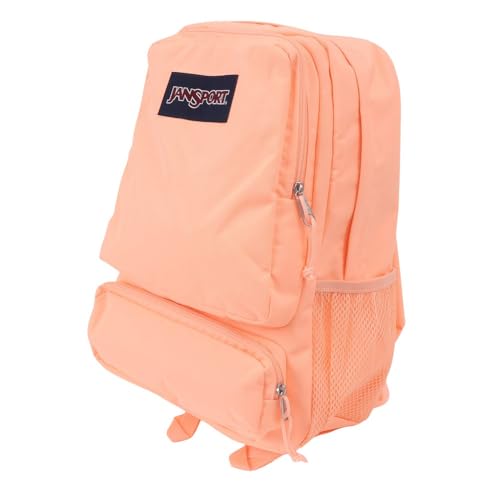 ジャンスポーツ（JANSPORT） バックパック ダブルトン JS0A7ZNY Z72（オレンジ/Ｆ/Men's）