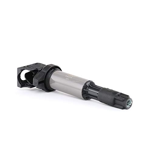 Bobine d'allumage MAGNETI MARELLI 060717116012 : résolveur de ratés moteur pour BMW