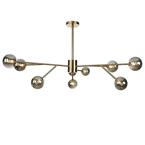 Linckry Lampadario a Sospensione a Soffitto con