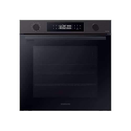 Four Encastrable Multifonctions 76l 60cm Noir - NV7B4430ZAB