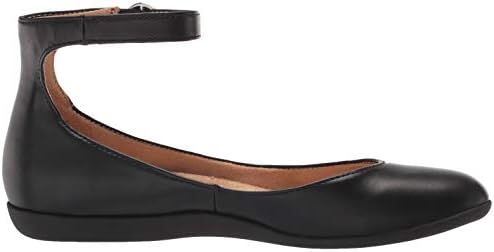 Naturalizer Womens Valentina Ballet Flat Black 6 M | Image 5
