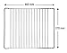 Remle – Parrilla Rejilla Horno Teka 370x460mm