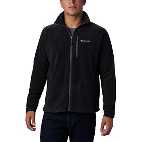 Veste Polaire Columbia Fast Trek 2 Cover