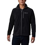 Columbia Fast Trek II Full Zip Fleece - Forro Pola...: Cintura ajustable con ceñidor Bolsillos laterales con cremallera Bolsillos con cremallera en el pecho