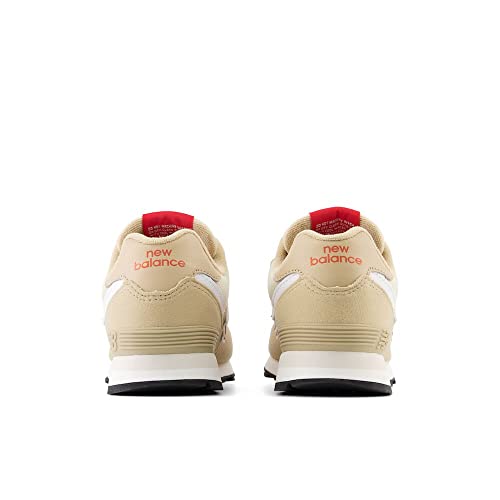 Image of New Balance Kid's 574 V1 Classic Lace-Up Sneaker (Big Kid)