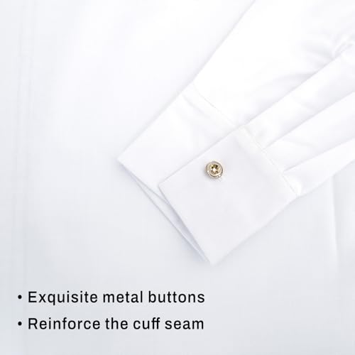 African Men's Formal Clothes Dashiki Shirt and Pant Two Piece Suit Traditional Long Sleeve Outfits3