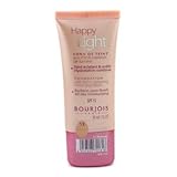 Bourjois Face Care 1 Oz Happy Light Foundation Spf15 - # 13 Abricote For Women
