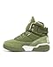 Ewing Patrick Athletics 33 HI OG Loden Green/White 1EW02600-324