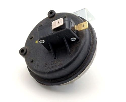 Harman & Heatilator Genuine OEM Vacuum Pressure Differential Switch, Part Number 3-20-6866