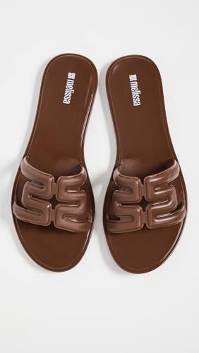 Melissa M Slides Sandals for Women2