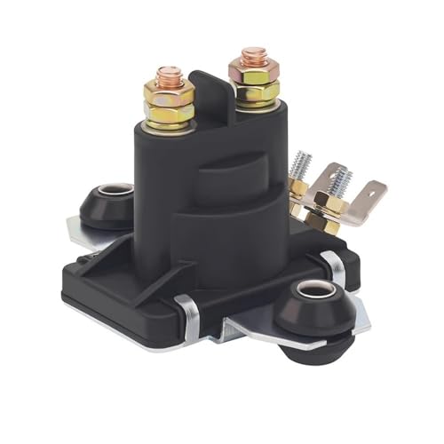 Relais Démarreur Solénoïde pièces accessoires moto pour 89-818999A2