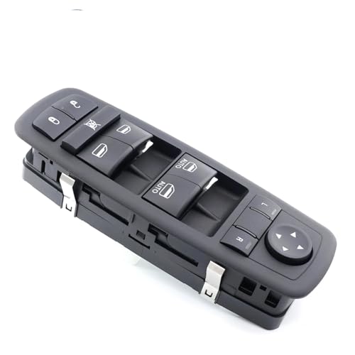 Interrupteur de vitre pour Dodge Durango 2016-2019 commande d'origine 68319802aa