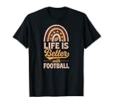 College Football Themed Birthday Party Supplies