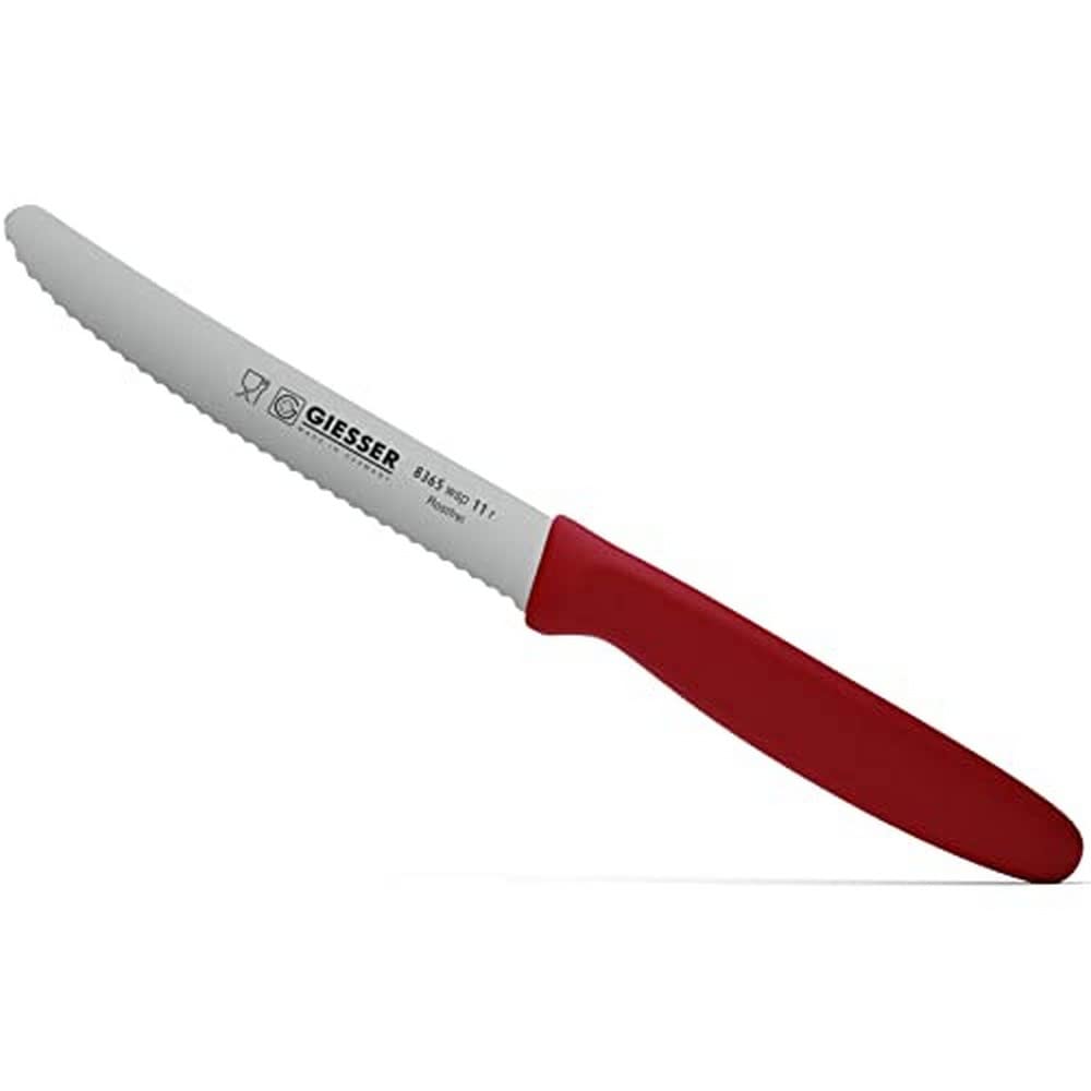 coltello universale Fukito Pakka San Mai 13 cm