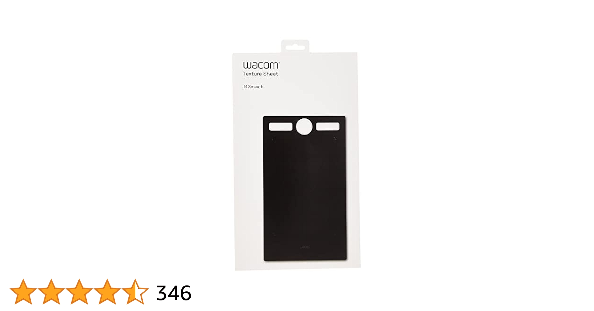 (Mana様)wacom intuos pro L +テクスチャシート Intuos Pro Texture Sheet Standard Large | Other Accessories