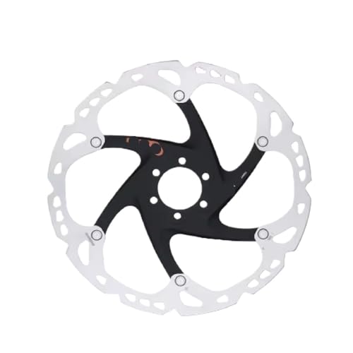 Disque de frein pour VTT XT RT86 pour remplacer un rotor usé sur moto