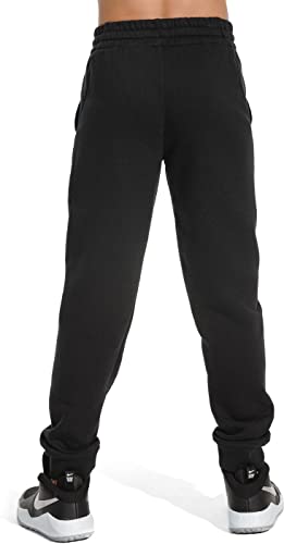 Nike Boys NSW Club Jogger Fleece Pant4