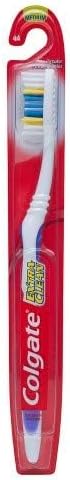Colgate Extra Clean Full Head Toothbrush (Pack of 6)