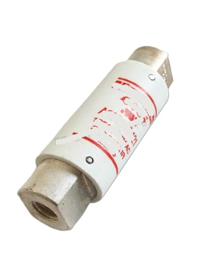 Fusible A60C125-121 évitez les pannes électriques 600V 125A