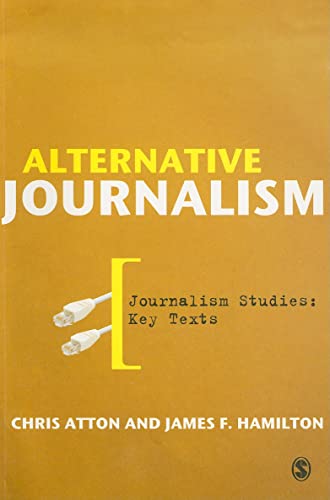 Alternative Journalism view 2